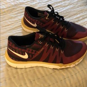 Nike florida state men’s flywire